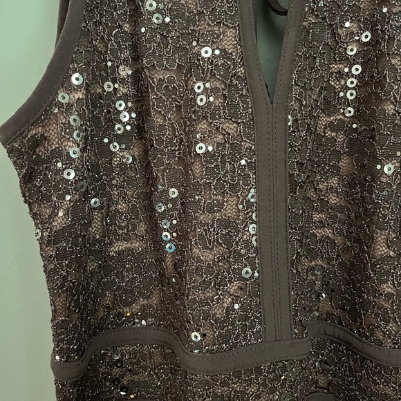 Morgan & Co. Bridesmaid Dress - Picture 4 of 4